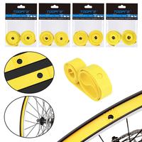 PVC Bicycle Tire Liner Anti Puncture Pad For 26 27 29 Inch Road Mountain Bike Inner Tube Protection Elastic Rim Strip Wheel Tool