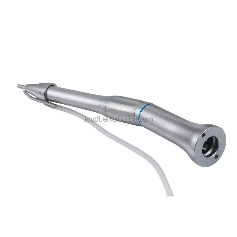 Dental handpiece  Special Hot Selling Single Water Spray 20 Degree Contra Angle low speed