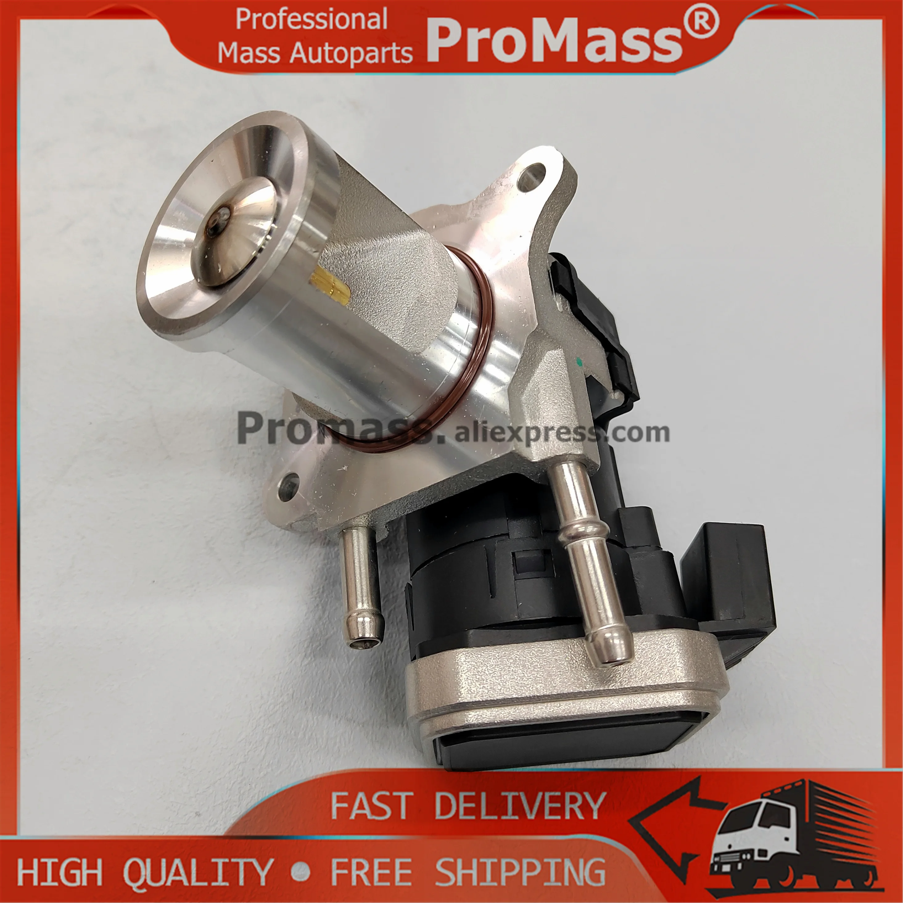 New EGR Valve for Mercedes-Benz GL350 ML320 ML350 E320 6421400460 6421401860 A6421400460 A6421401860
