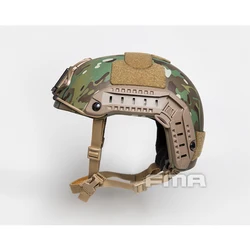 FMA Sea-based Series Weight Version Seal Helmet for Climbling, Riding TB1294