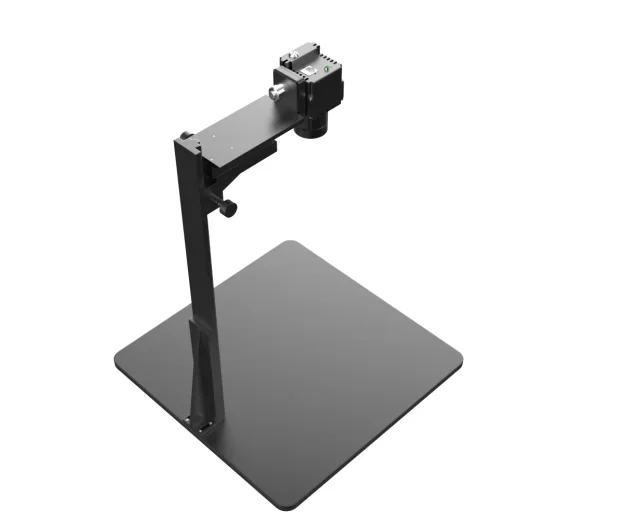 Dr-one with Ir Thermal Imaging Camera 50° Wide-angle Fpvspeed Thermal Imaging Module for Fpv Racing Dr-ones with Cvbs Interface