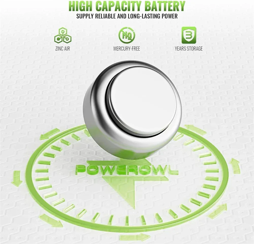 6-60Pcsrayovac Extr…