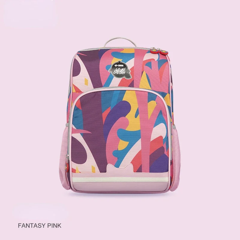 New Xiaomi High School Bags for Ultra Light of Large Waterproof Book Bag Teenagers Student School Backpack Female Schoolbag