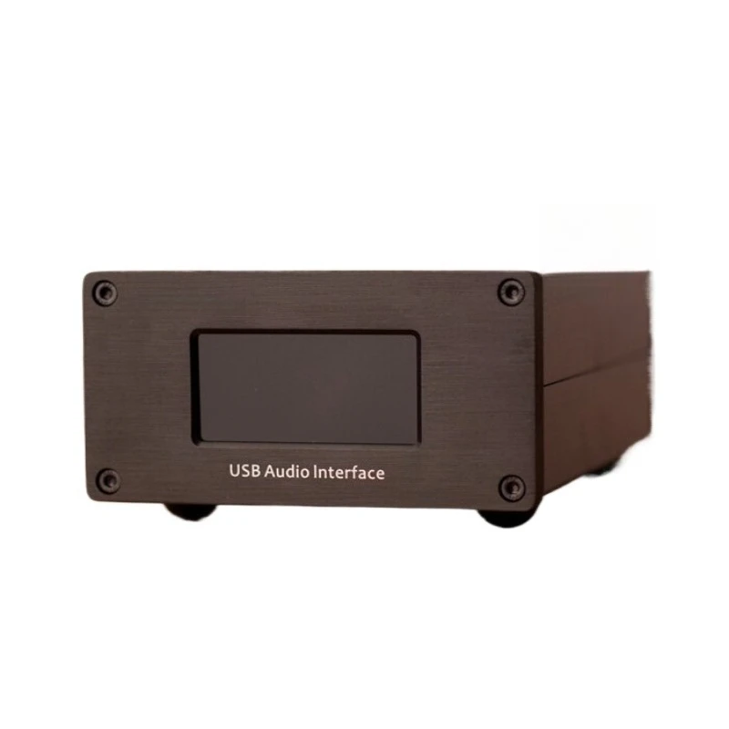For USB-100YDL Amanero Solution Standalone USB Interface
