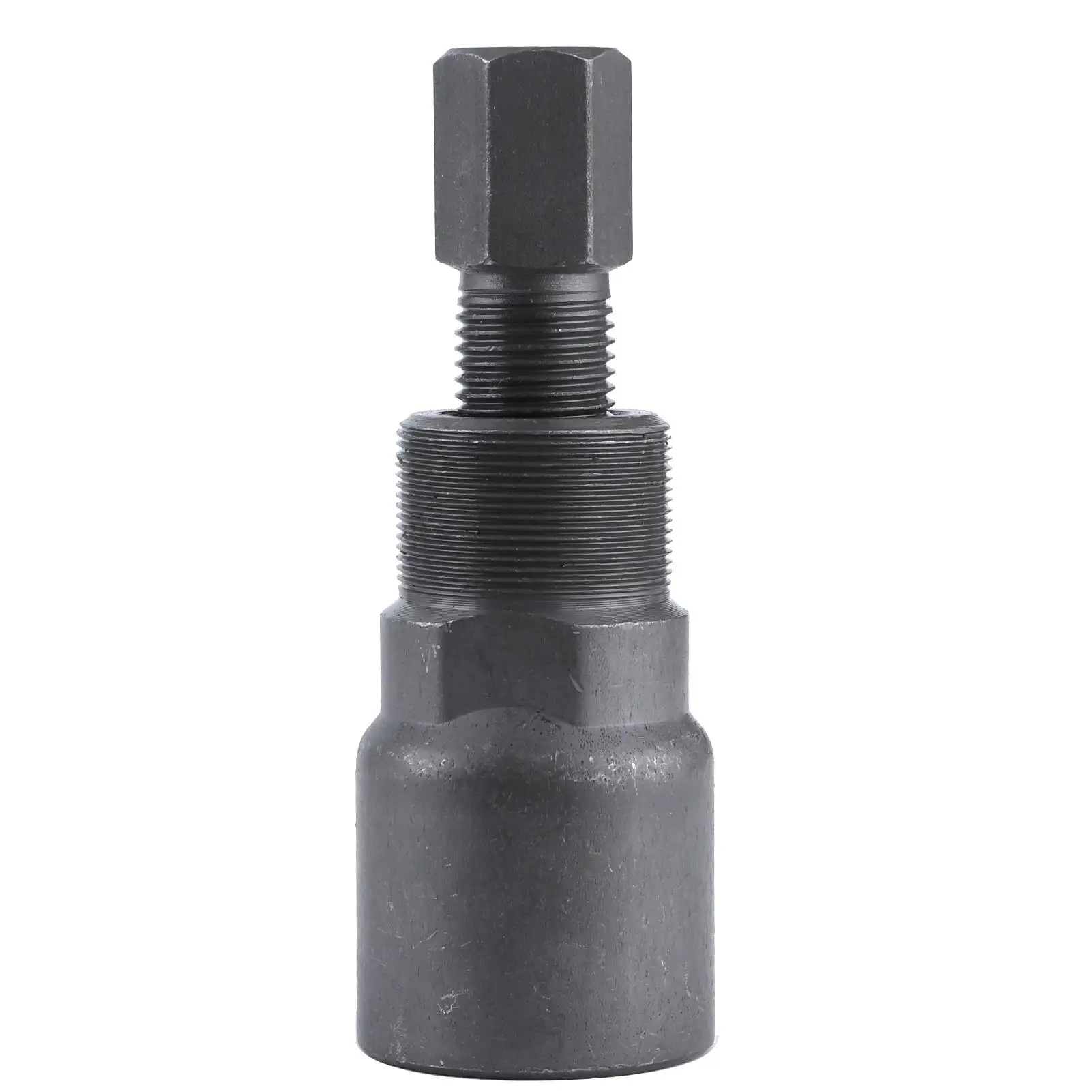 أداة سحب دولاب الموازنة عالية الكفاءة وسهلة الاستخدام ومتانة طويلة ومزيل دولاب الموازنة عالي الدقة لدراجة الطرق غير الممهدة 5 cc -16 cc