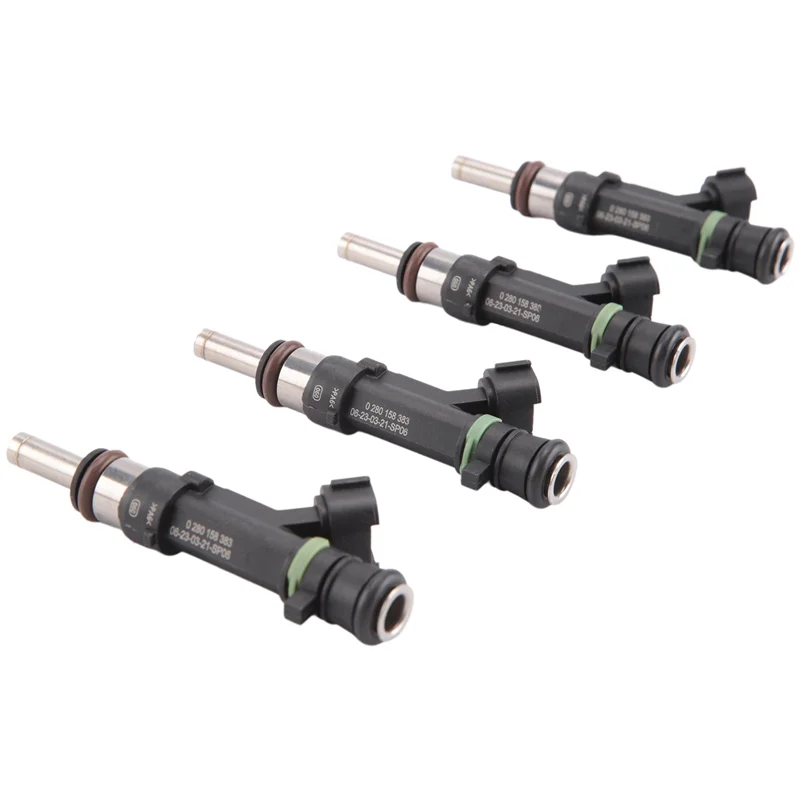 

HOT-4 PCS Jet Ski Spare Parts 0280158383 For SEA DOO Water Waverunner Water Motorbike 130/155/230 RXT-X300,4 PCS Jet Ski Spare P