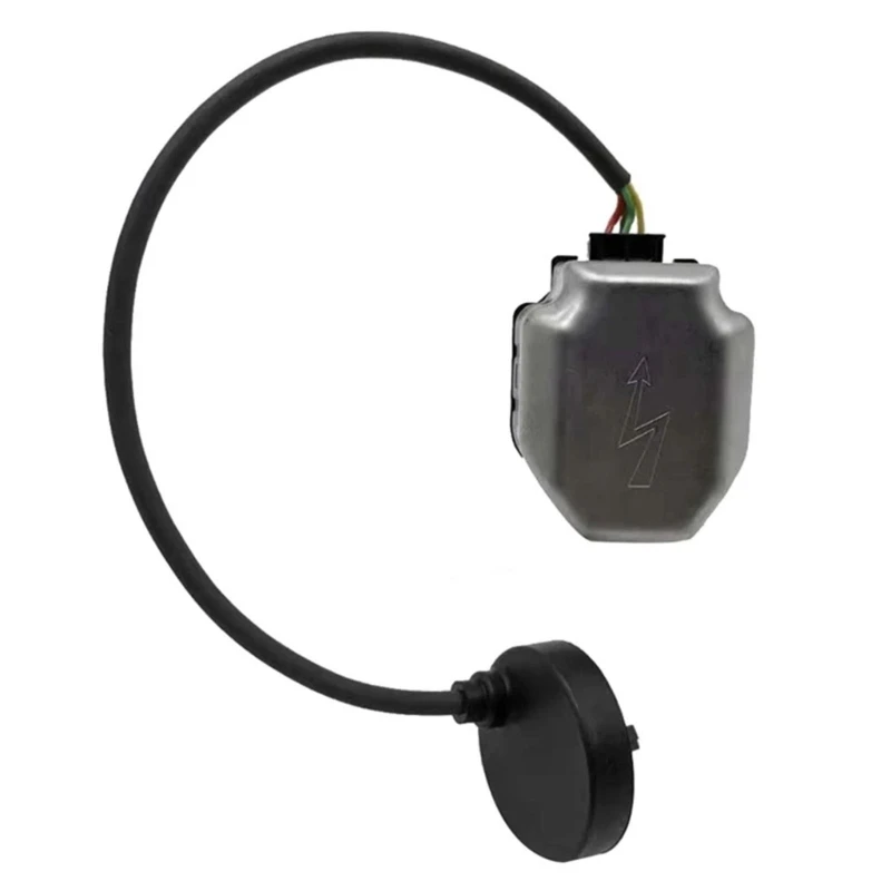 

Weatherproof D4S Ignitions Ballast Wire W3T216 W3T21571 W3T23371 Oxidation Proof