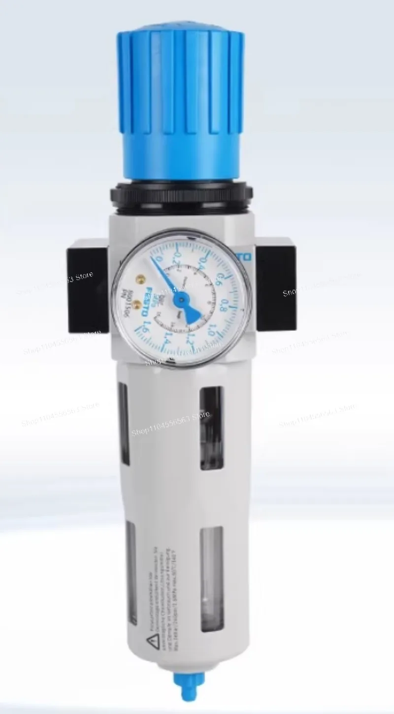 

159636 LFR-3/4-D filter pressure reducing valve