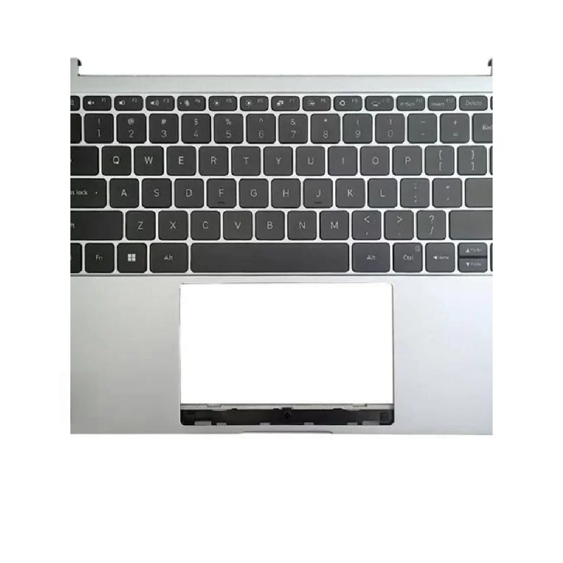 Sa+ For Xiaomi Redmi Book Pro 14 2024 Backlight Keyboard With C Shell Top Host Cover