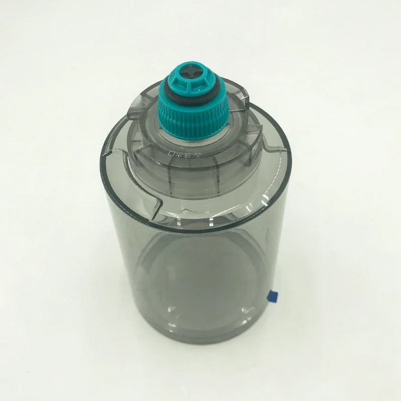 Convient pour machine à laver les sols Midea GX5 Pro/GX5/GX5-S/X8 SE, réservoir d'eau claire G3 pro plus