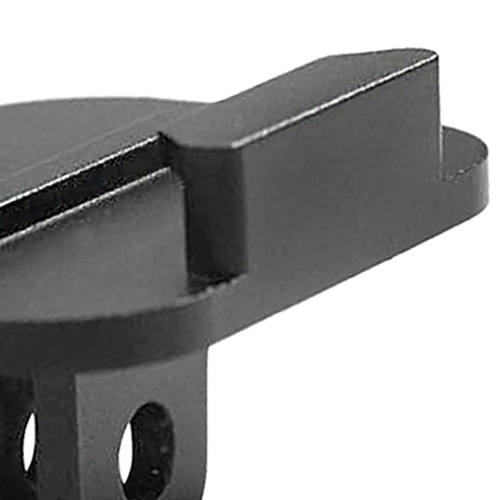 Quick Release Mounting Base Adapter Accessories Aluminum Alloy Camera for 9 8 Max Serie Action Cameras