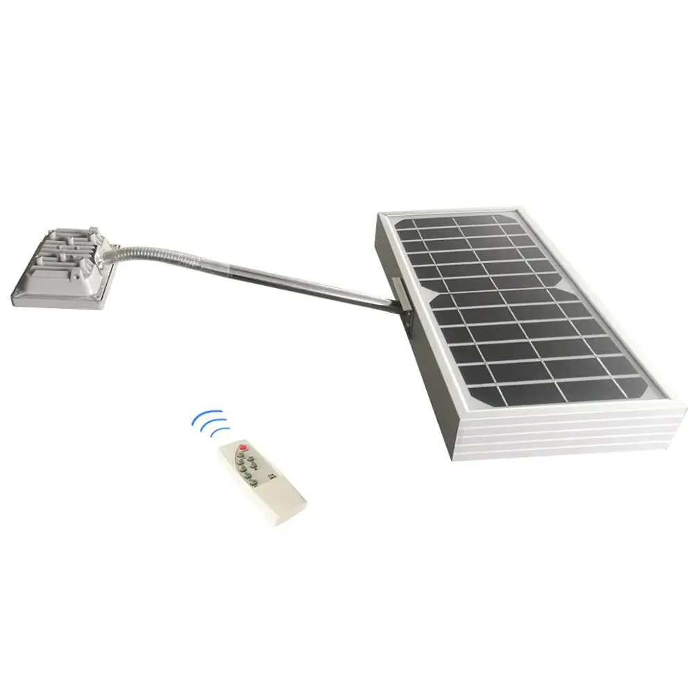 

Outdoor Waterproof and Anti-theft LED Solar Power Billboard Light LED Advertising Sign Flood Lamp