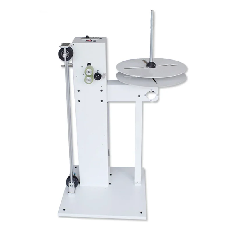 

Автоматический податчик проволоки SX02 двойного назначения (горизонтальный/вертикальный) для производства кабеля, резки проволоки и зачистки клемм