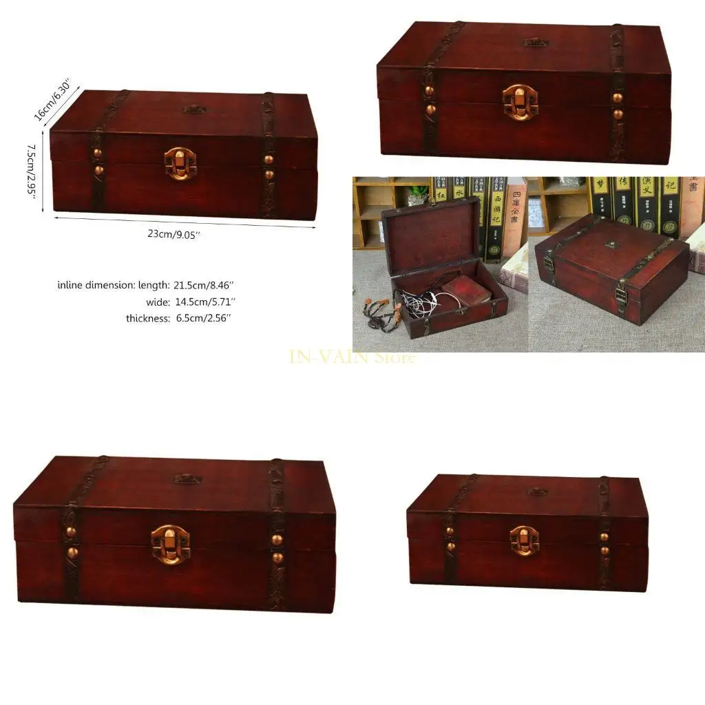 

M5TC Wooden Screen Box Box Board Box Box Box Card Card Box Box Trinkets