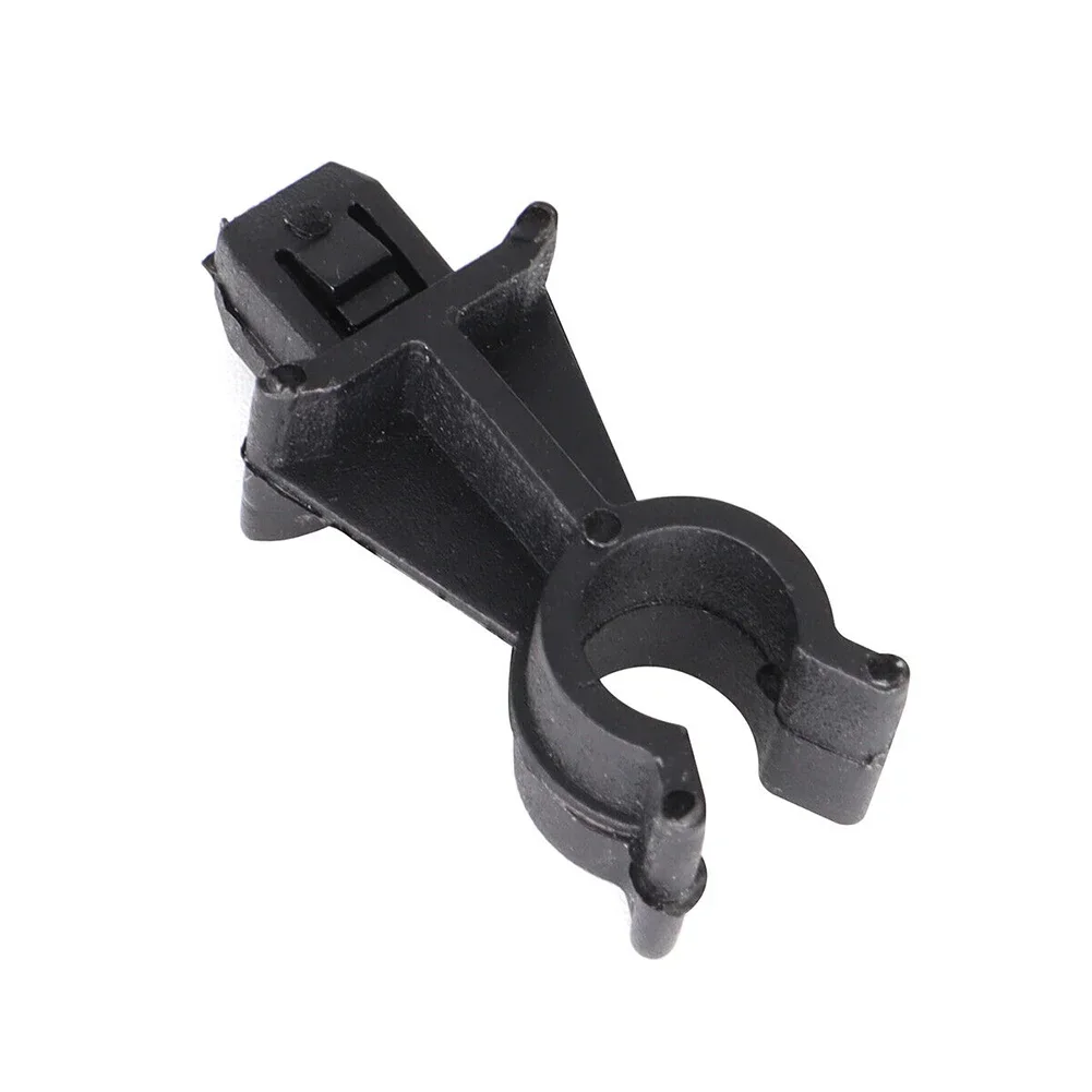 HOOD ROD CLIP For Nissan Qashqai J10 Navara Pathfinder R51 Hood Bonnet Support Rod Clamp Clip Number: 65722-EB300