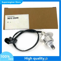 39210-2G240 Upstream Oxygen Sensor Front For 2015-2019 Hyundai Sonata Kia Optima Sorento Sportage 2.4L 392102G240
