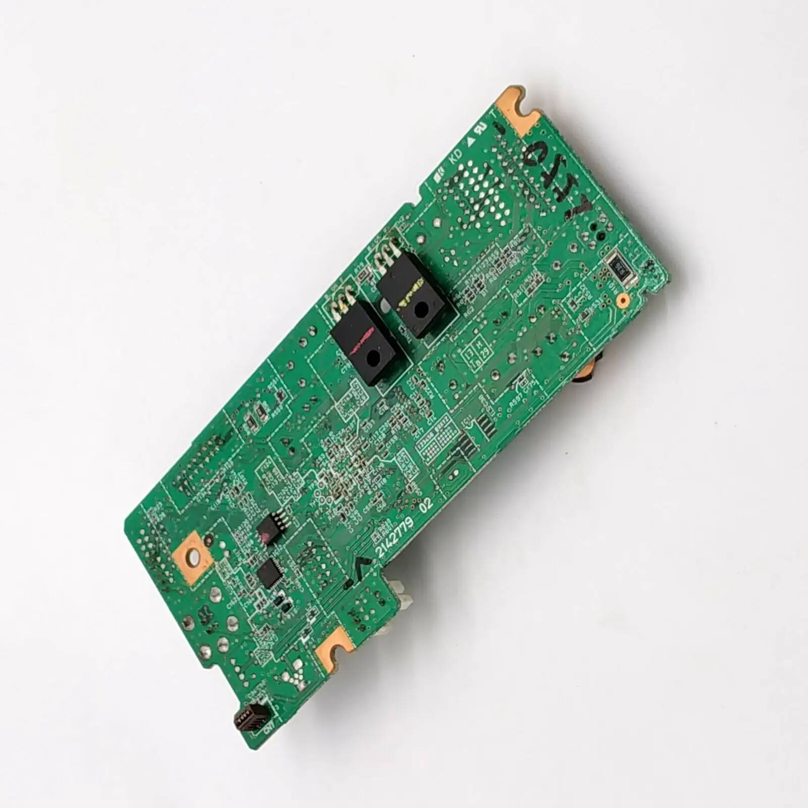 

Logic Main Mother Board For EPSON L Series L551 CC03 MAIN L550