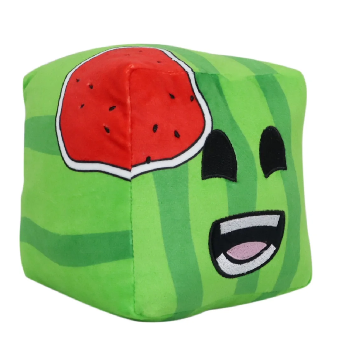 15cm Anime peluche ensoleillé et Melon poupée haute qualité Figure jouets dessin animé jeu doux Anime Cosplay cadeau peluche poupée enfants