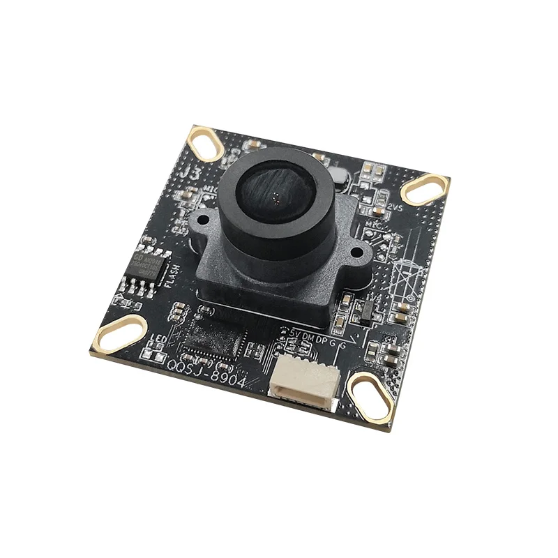SC132GS Black and White USB Camera Module 1MP 720P Global Shutter Global Exposure for Smart Sweeper