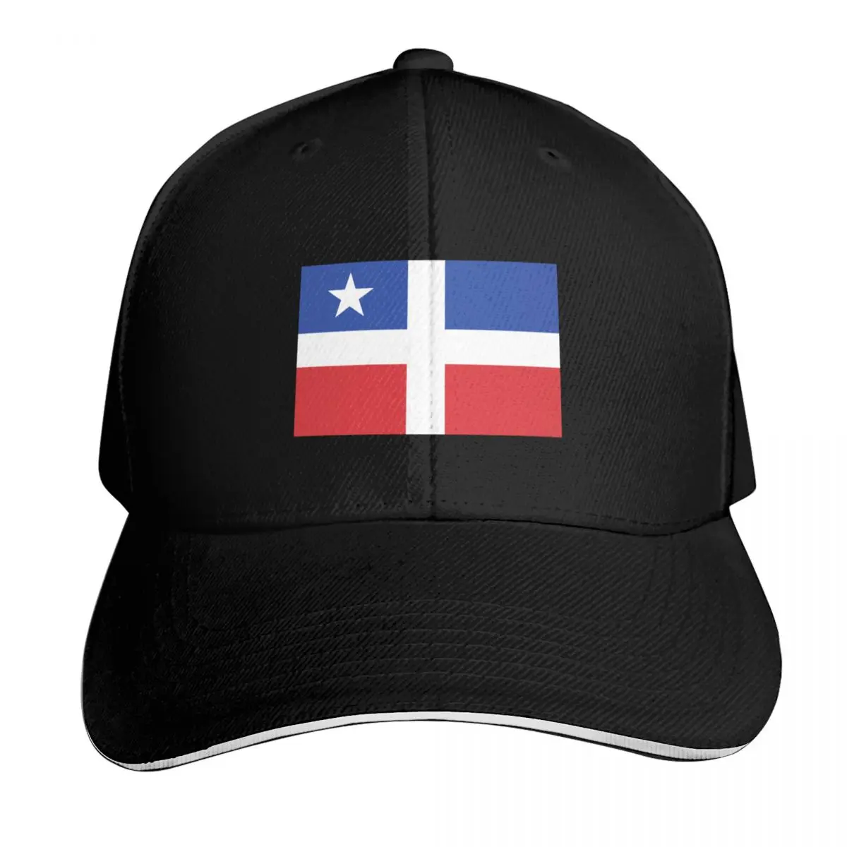 Bandera de Lares Baseball Cap Unisex for Men Women Outdoor Golf Running Hiking Summer Beach Travel