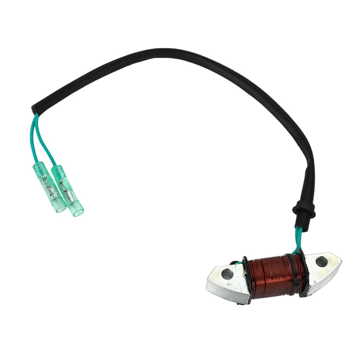 

Lighting Coil Fit for C30 25-30Hp 2T Outboard 1993-2012 61N-81313-09-00 Boat Engine