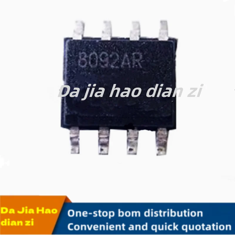 2pcs/lot 8092AR AD8092ARZ-REEL7 SOP8 ic chips in stock