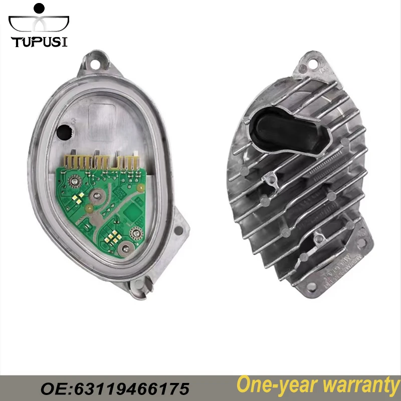 

Модуль дневных ходовых огней DRL для BMW X7 G07 2019 2020 2021, дневный свет, желтые ангельские глазки 63119466177 63119466175