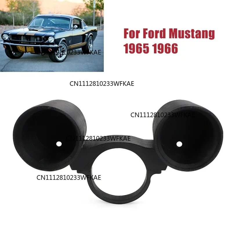 For Ford Mustang Autometer 2 1/16