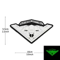 Bomber white