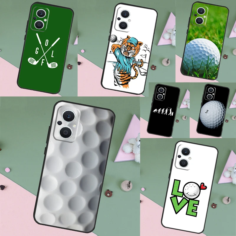 Golf Ball Case For …