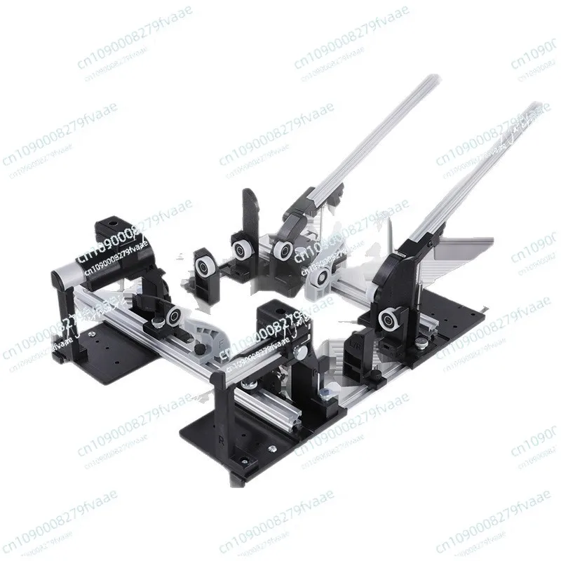 Folding Tool Adjustable Size Packing Machine Tool Easy Fold Box Jig Manual Carton