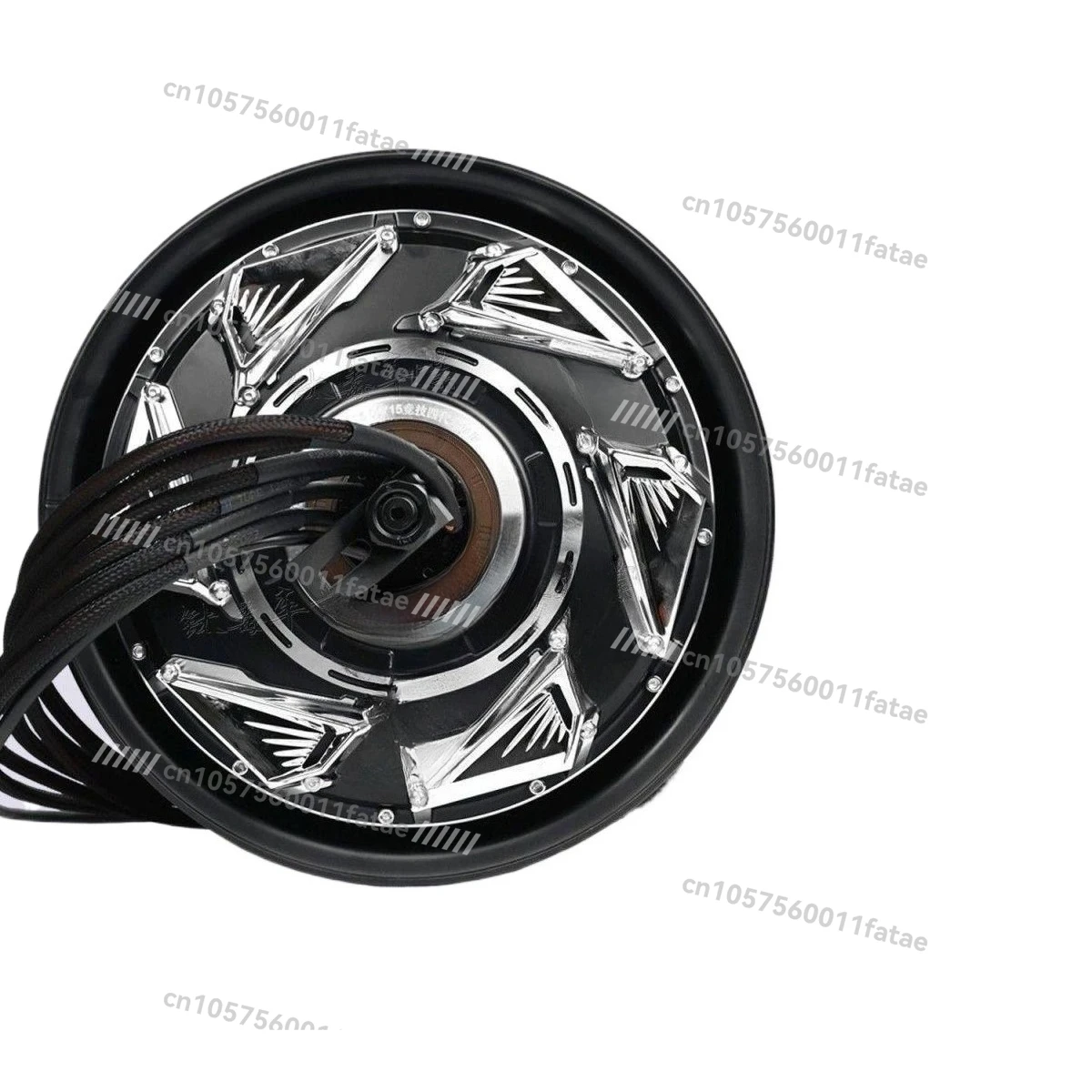 

Motor Fourth Generation 10/12 Inch 2000/3000 Tile High Power Friction Tire