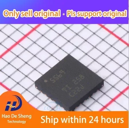 

10 шт./лот LP5569RTWR WQFN-24, новый оригинал, в наличии