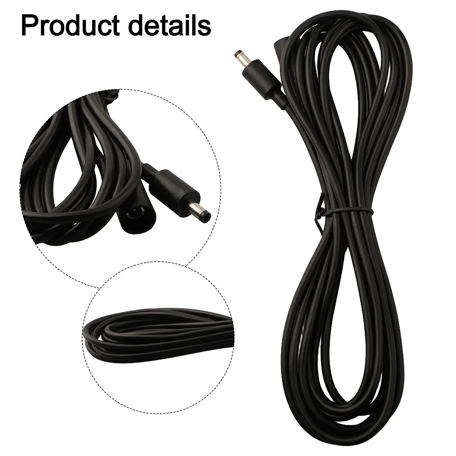 Custom Fit 10Ft Ext…