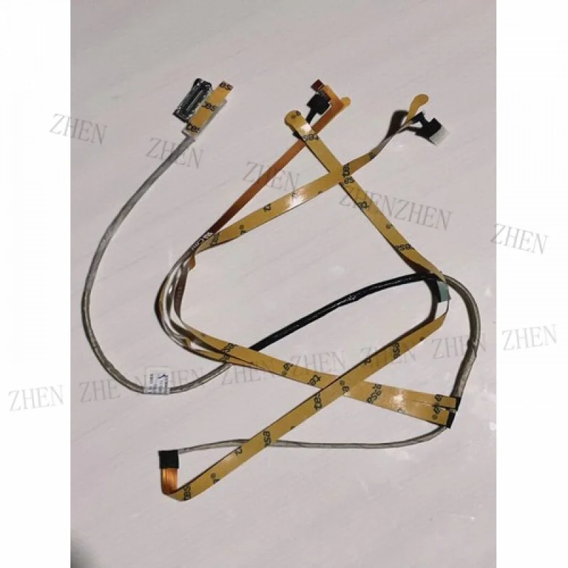 

Y 6017B1098701 L65410-001 ДЛЯ ноутбука HP 850 755 G6 Кабель ИК-камеры