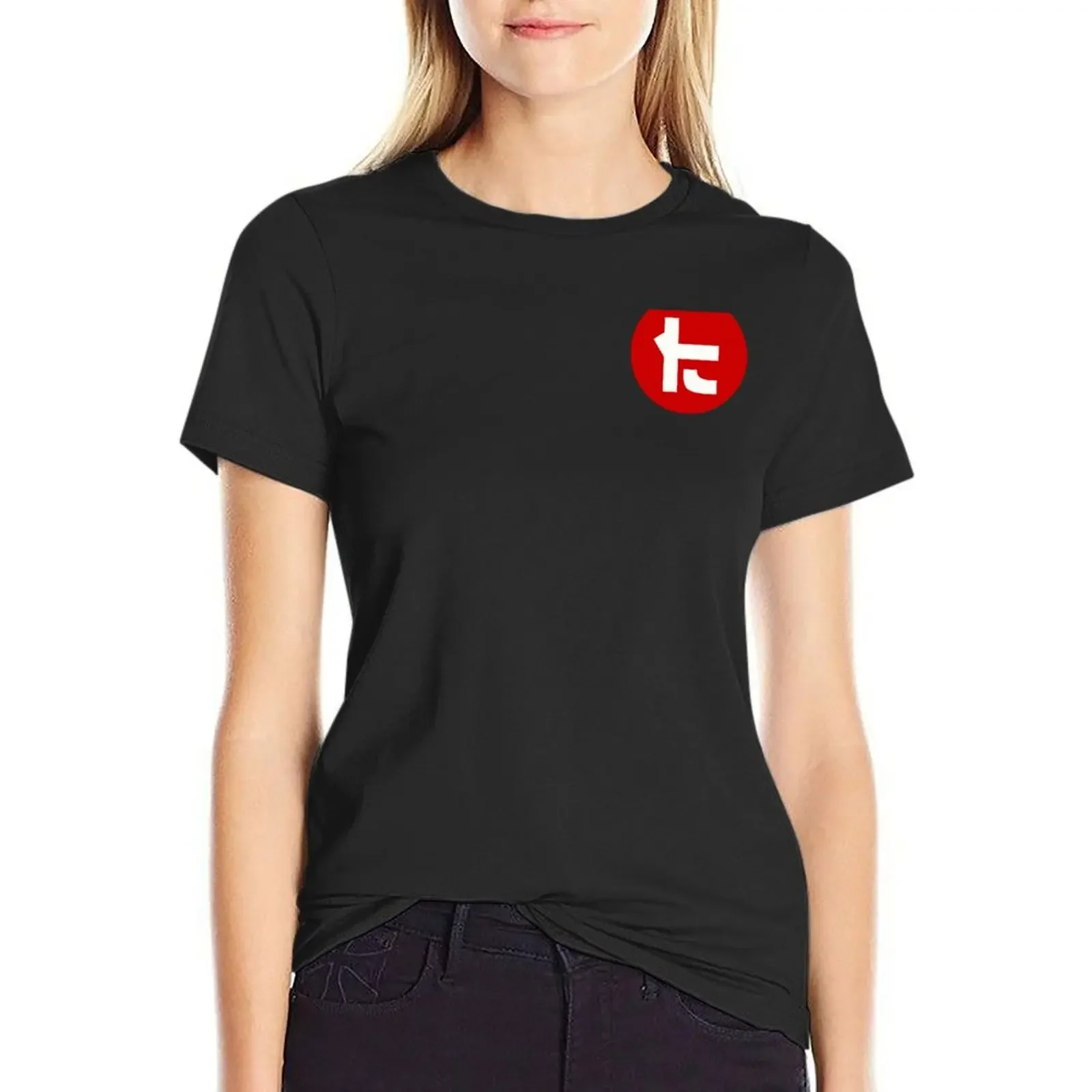 

I'm T.A.D. I have my Facebook page and Twitter where you will find designs T-Shirt tops anime funny Women clothing