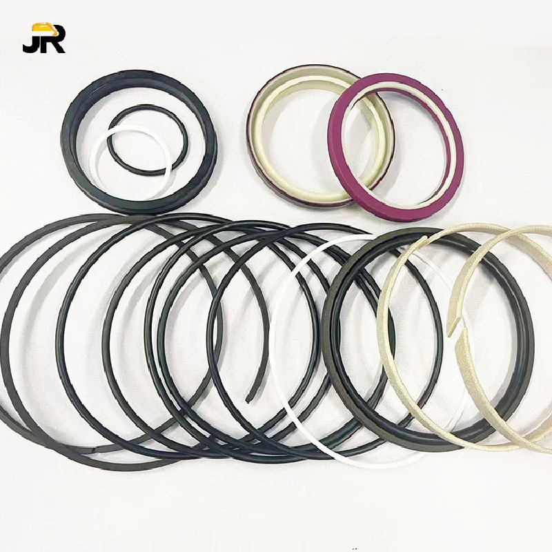 High end Quality Cylinder Excavator Repair Seal kit 860315344 Fit for XC MG XG6.0-DB Machine