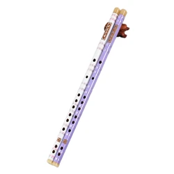 Yunnan-bamboo flute, one section, musical instrument, e, g, key, dizi, transverse, open hole, Muzyka