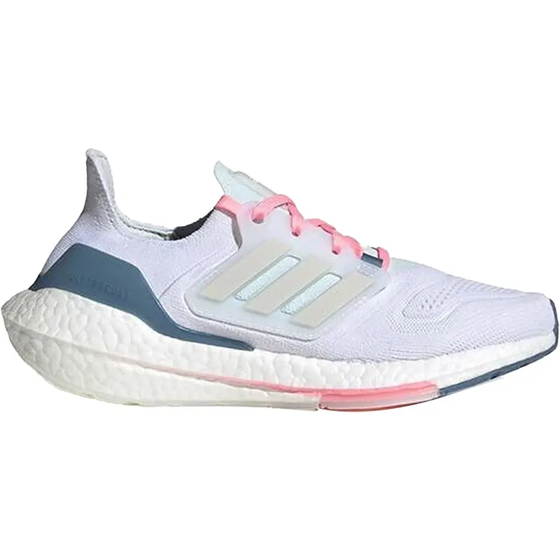 حذاء الجري Adidas Authentic Ultraboost 22 W للنساء GX5929