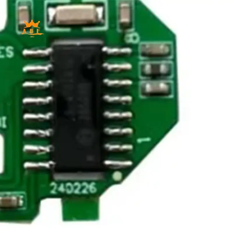 

A08E-Crystal Oscillator Component Modification Module V2(FPC Version) For Quansheng UV-K5 UV-K6
