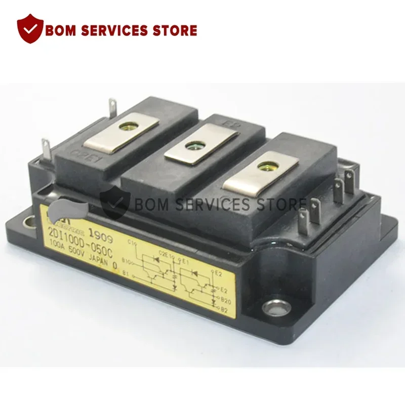 Módulo Original nuevo 2DI100D-050 2DI100D-050C