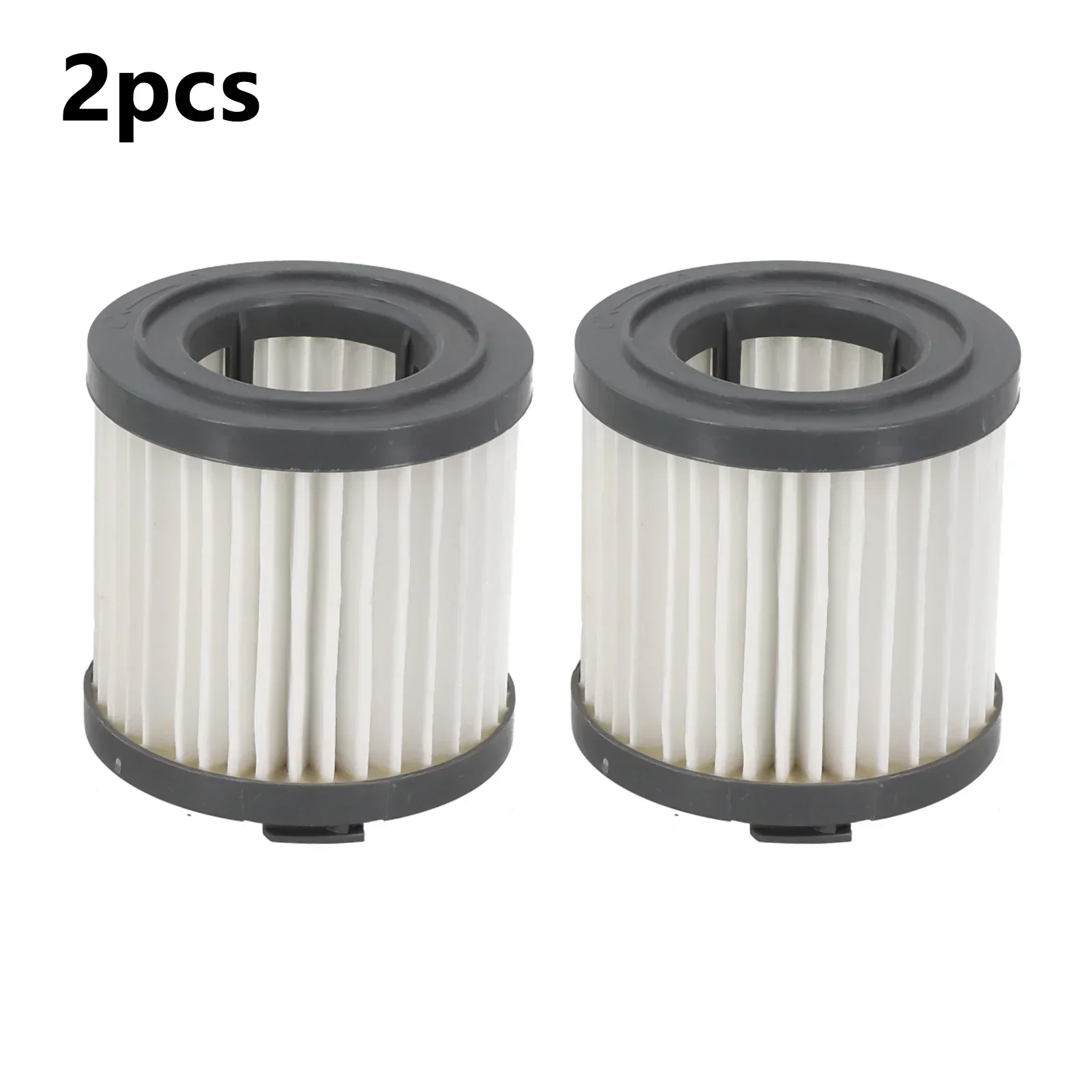 For Fakir 2972085 Filter For HSA 700 Starky Premium Cordless Hand Vacuum Cleaner Filters Home Appliance Part Sweeper Accessories