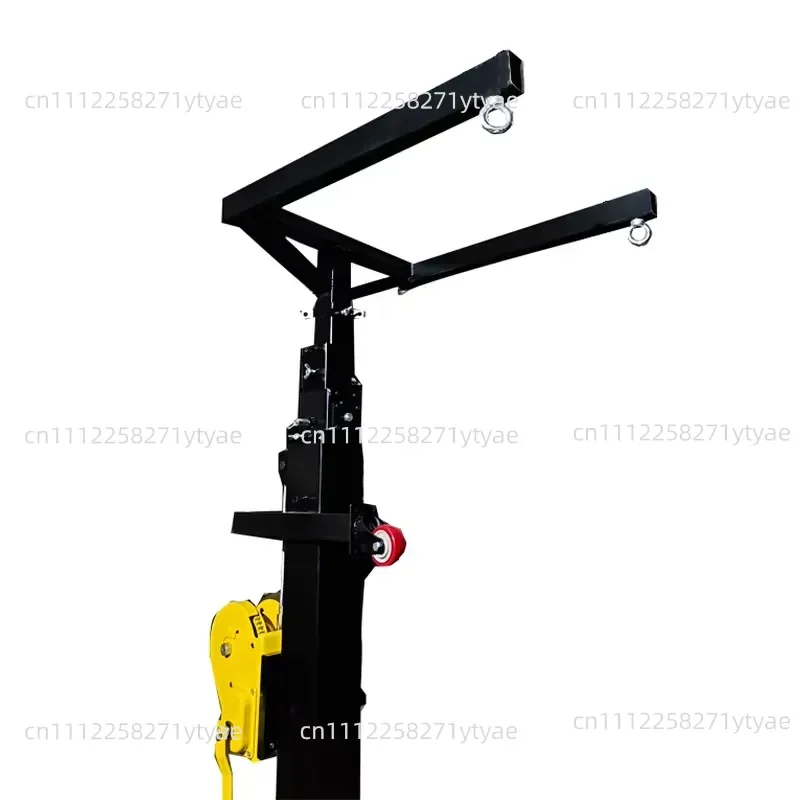 Concert Event Heavy Duty Aluminum Wire Array Speaker Truss Bracket Lift Bracket Truss
