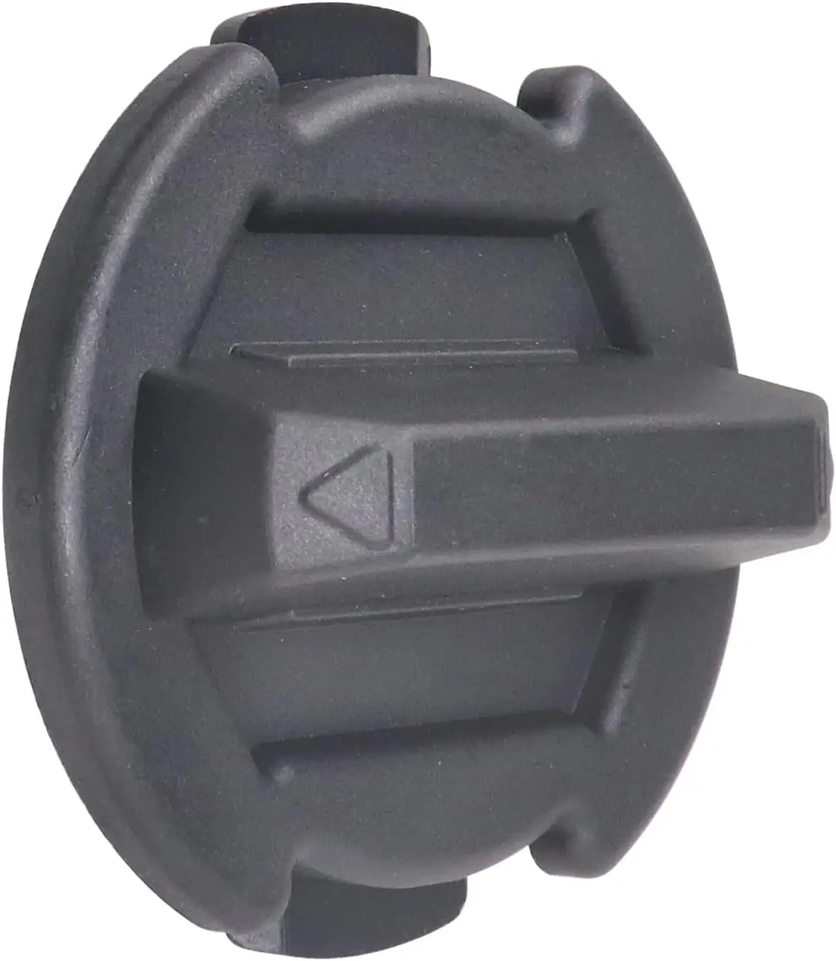 2 PCS Twist Floor Drain Plug for Polaris General RZR 900 1000 Turbo S XP 4 S4 4P RS1 General 2014-2021 Accessories