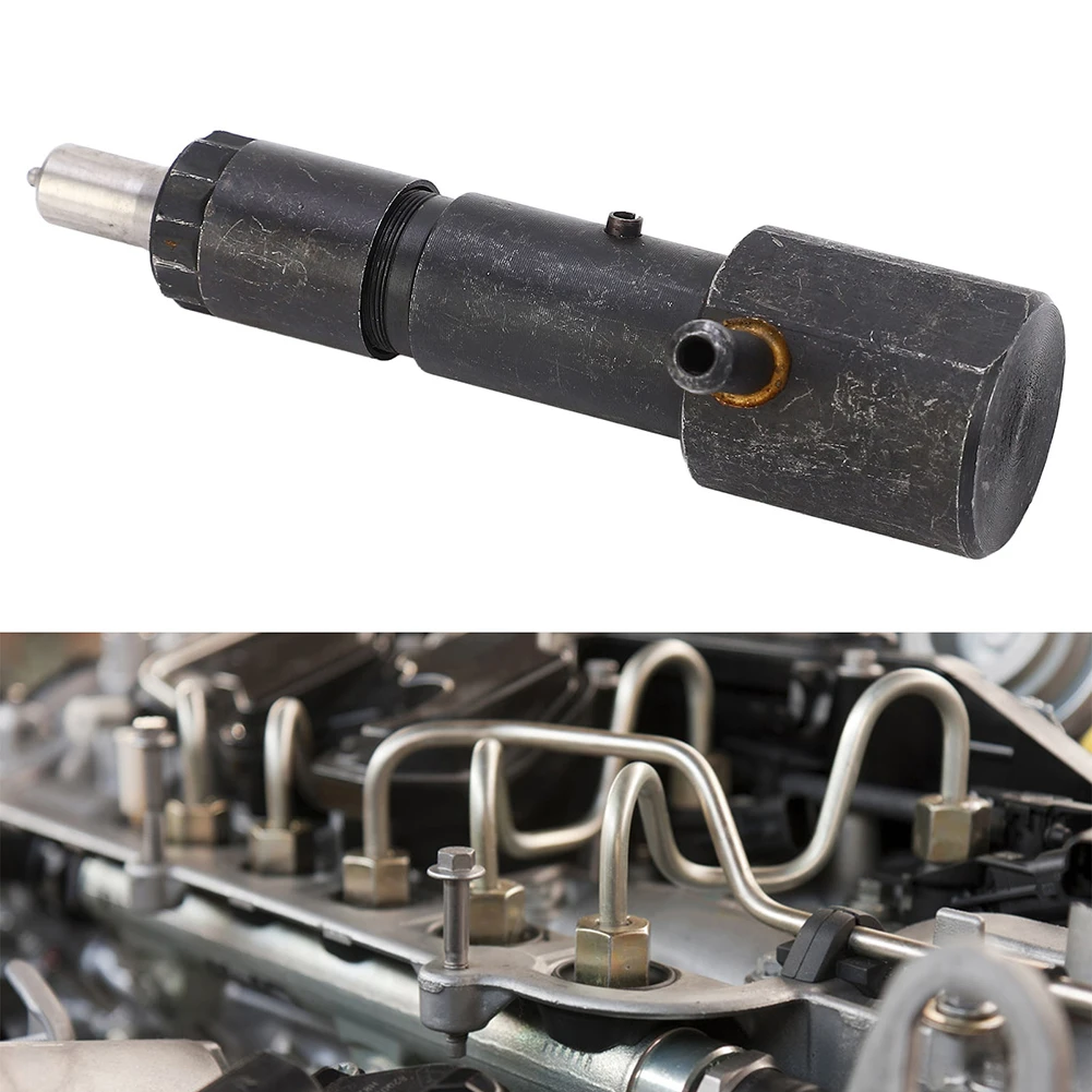 

Сменный инжекторный насос-форсунка для дизельных двигателей 186F с воздушным охлаждением, используемых в культиваторах и тракторах