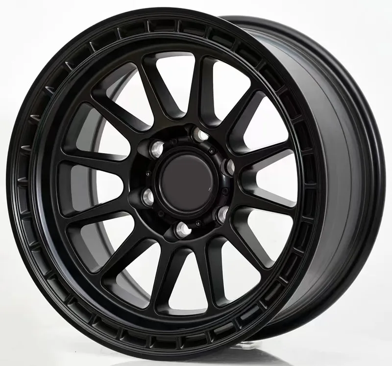 

Reliable Quality 20 21 Inch 2/3 Piece Forged off Road Wheels Concave Pcd 5*114.3/5*100