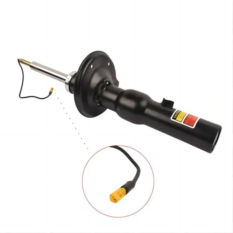 Rear Left & Right Shock Absorbers for  987 Boxster 2005-2012 98734304510 98734304520
