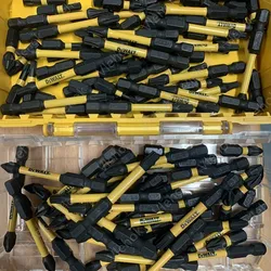 DEWALT 6.35MM 1/4