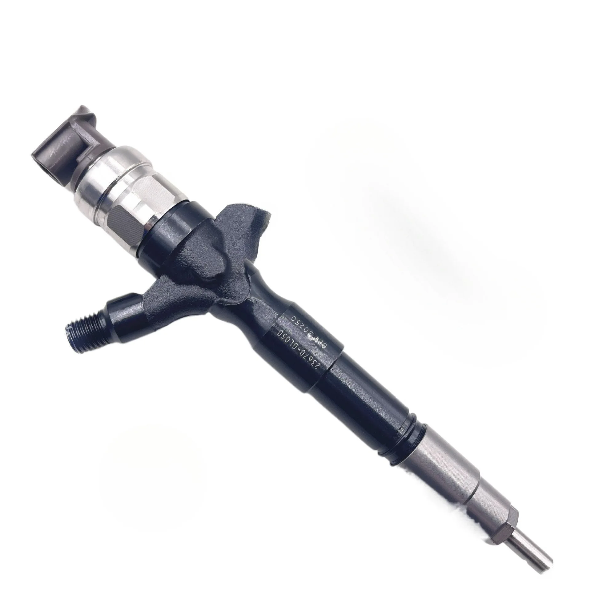

Diesel High-pressure Common Rail Injector 23670-0L050