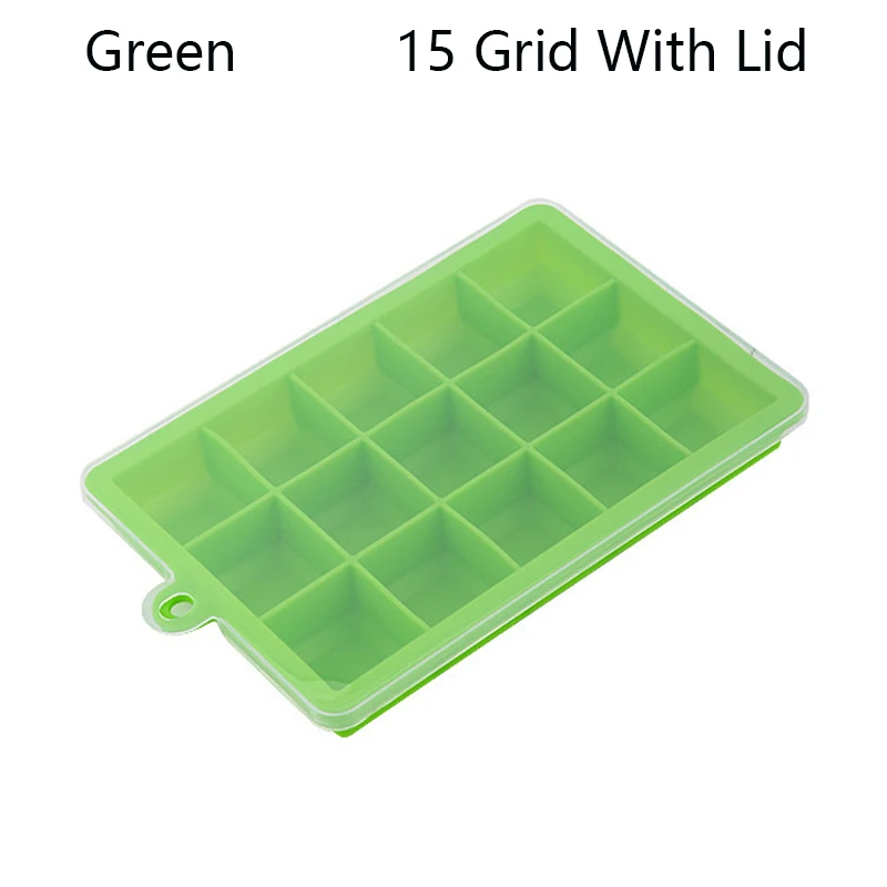 Variant: N4-15 Grid Green